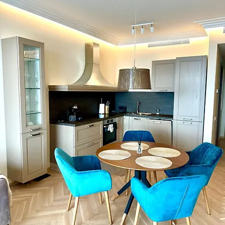 Sky Park Elegance Bratislava