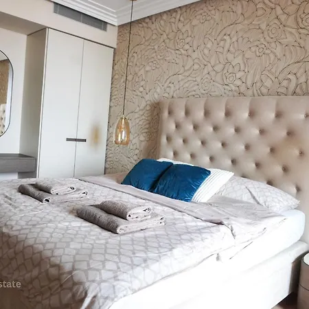 Sky Park Elegance Apartman