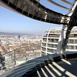 Sky Park Elegance * Bratislava