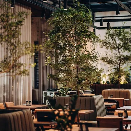 Sky Park Elegance Appartamento