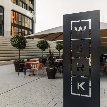 Sky Park Elegance Appartamento *